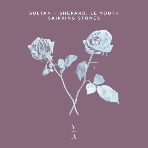 Sultan + Shepard, Le Youth - Skipping Stones
