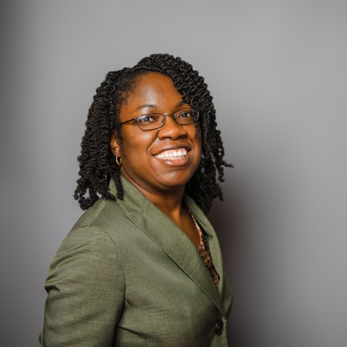 Stream episode UO Today interview Britney Wilson, Law, New York Law