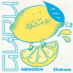 GuduMix 004: Dukwa