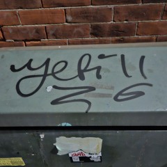 Yeti UKG//BASS 140.33