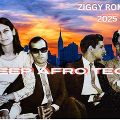 Ziggy Roman 2025