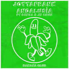 JOTTAFRANK - ANDALUSÍA FT. SENSA & JN CRUZ