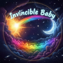 Invincible Baby