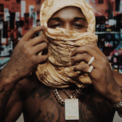 [FREE] Pop Smoke Type Beat “War Zone” Prod by BeatSanctuary