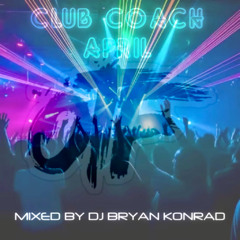 OTF - Club April (January 2025)