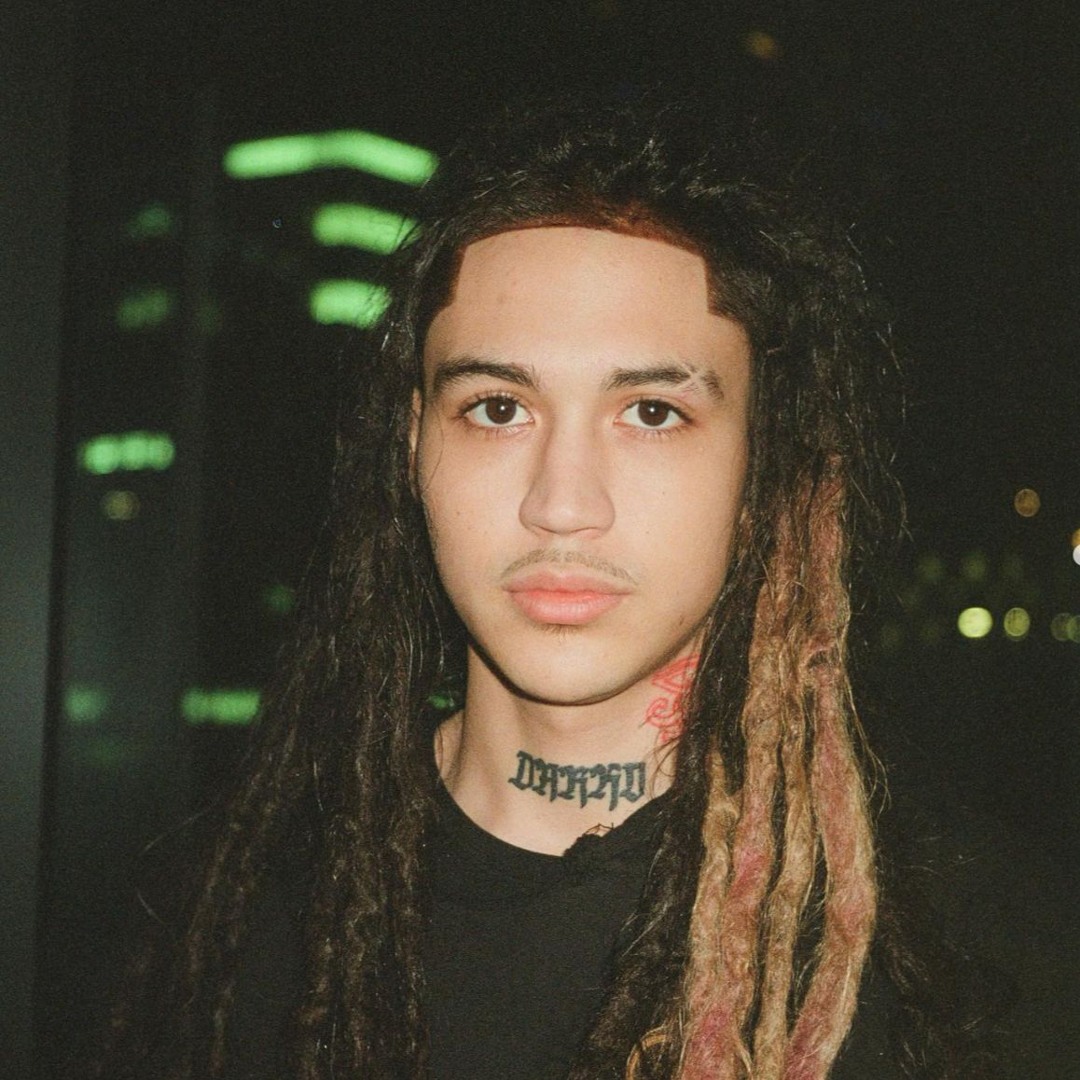 Redda Rapper Interview Stream Redda Do Him Wrong Unreleased Extended Snippet by UrAdopted ...