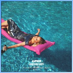 LOVA - One Day Left (FreshPrismBreakmusic Remix)