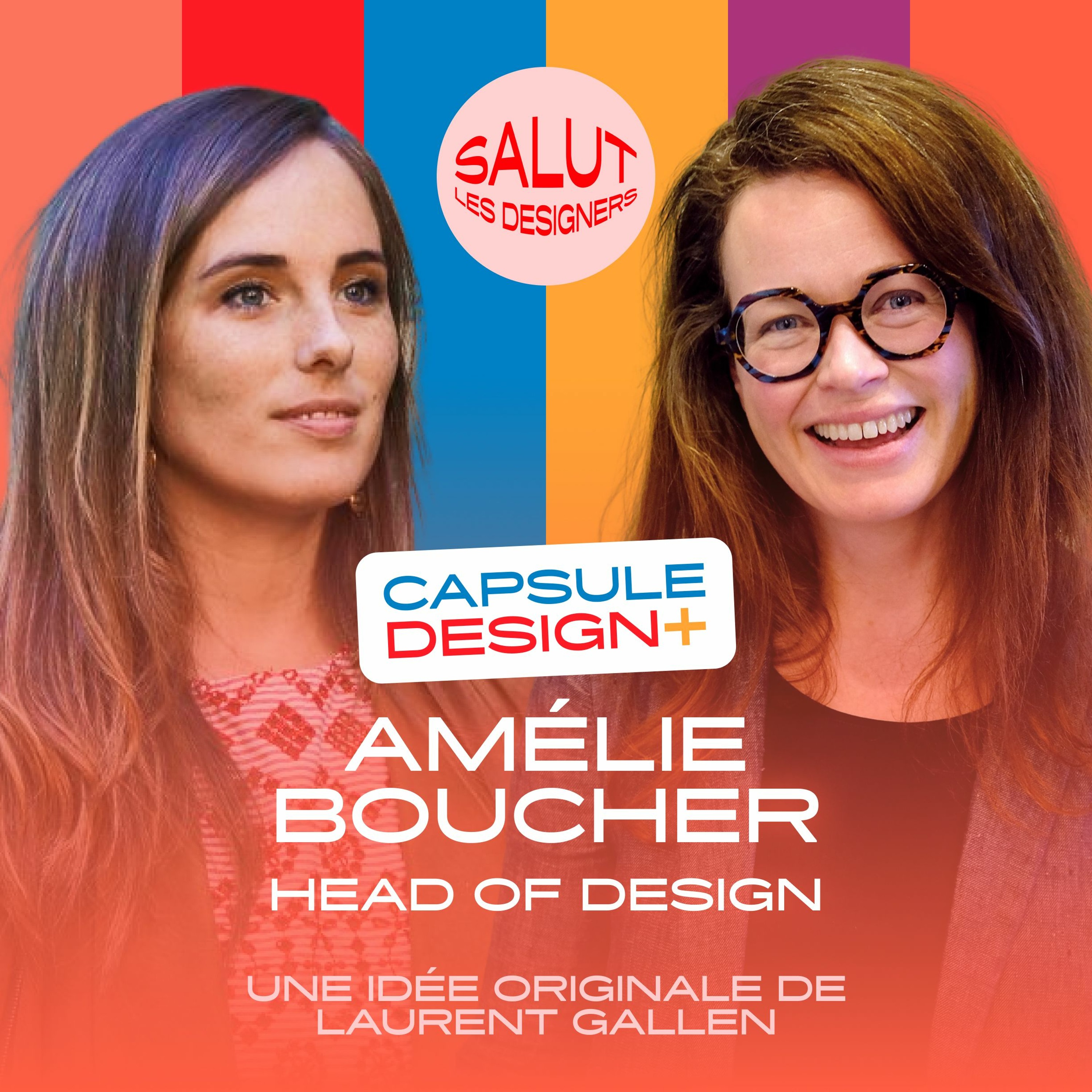 Salut les Designers !
