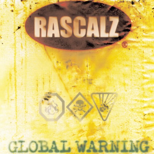 Top Of The World (feat. Barrington Levy & k-os)