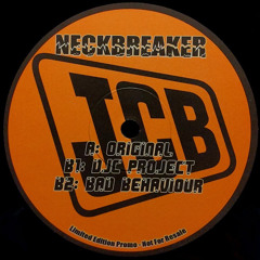 JCB - Neck Breaker (DJC Project Remix)