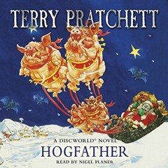 Open PDF Hogfather by  Terry Pratchett &  Tony Robinson