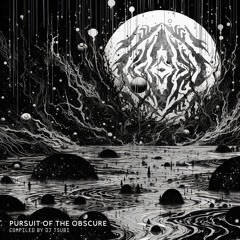 Loom - Yūgen | Persuit of the Obscure VA | Sangoma Records