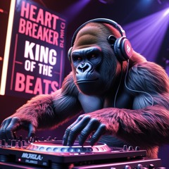 King of the beats- Heartbreaker 💔