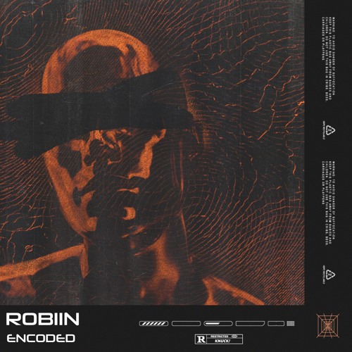 Robiin, Nash Nilson - Encoded (Original Mix)
