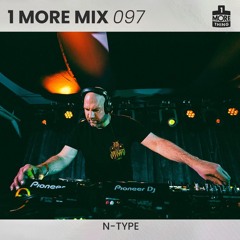 1 More Mix 097 - N-Type