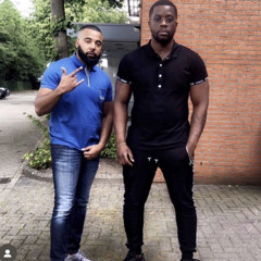 Donnie Bankoe Barkie x Watskeburt