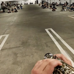 Nathan POV Live @ Pasadena Parking Garage (09.02.25)
