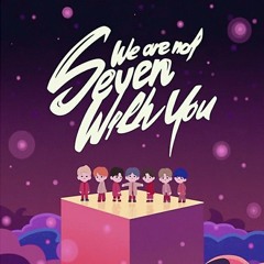 𝐰𝐞 𝐚𝐫𝐞 𝐭𝐨𝐠𝐞𝐭𝐡𝐞𝐫 𝐛𝐮𝐥𝐥𝐞𝐭𝐩𝐫𝐨𝐨𝐟 ♡