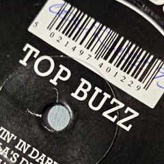 Top Buzz - Galaxy 97.2 FM Bristol [Late 1991 / Early 1992]