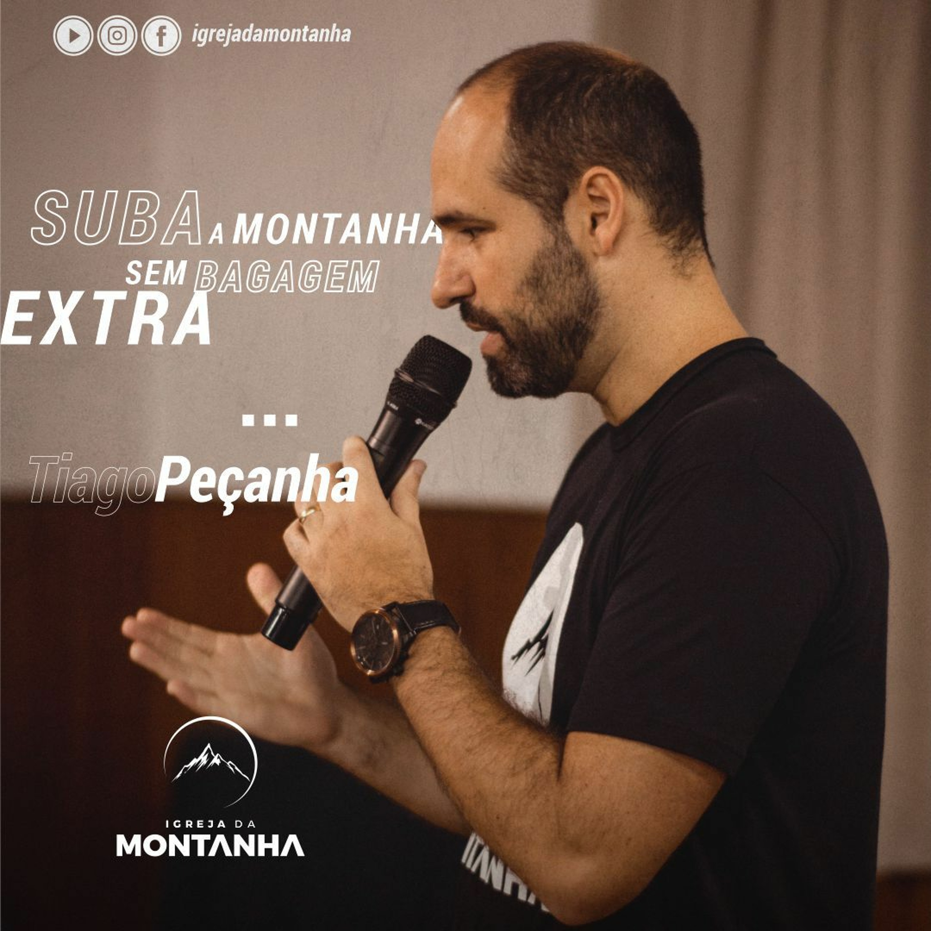 Igreja da Montanha