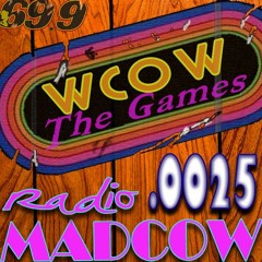 0043.Radio Madcow: Let's Dance 02