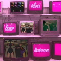 sheluvkatana (prod. YukiSX)