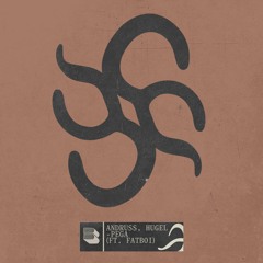 Andruss, Hugel - Pega (feat. Fatboi) [Black Book Records]