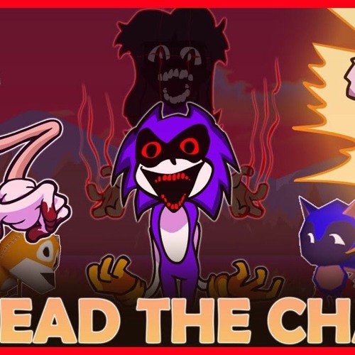 Credits:R&S productions SPREAD THE CHAOS Spread the Word but Fleetway and Xenophanes Sings it