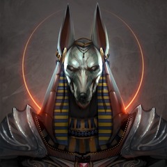 ANUBIS