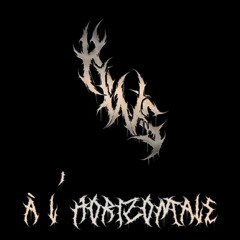 KWS - À L'HORIZONTALE (REMIX)
