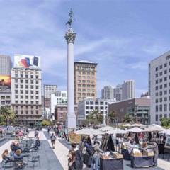 Best Free Things To Do In Union Square San Francisco Tours Review