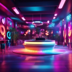 Dj Groovy's Own Prods & Colabs Pt2