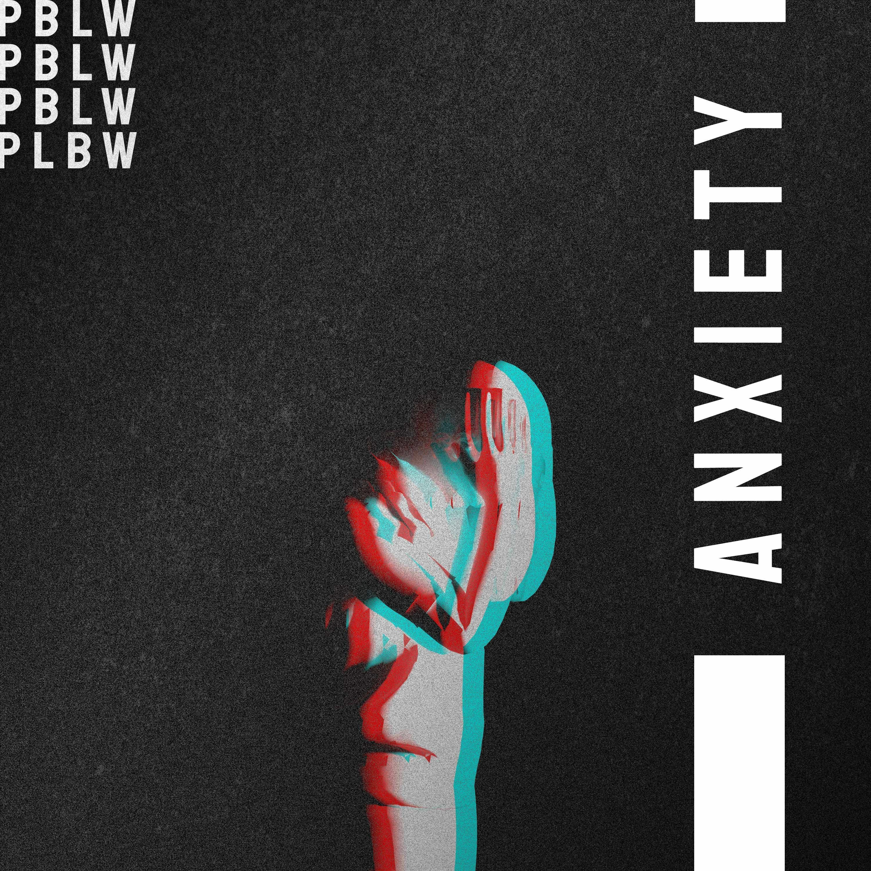 Anxiety episode artwork