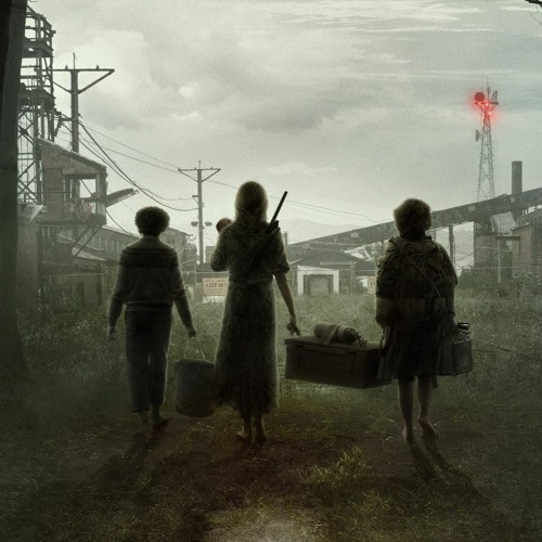 a quiet place 2 putlocker9