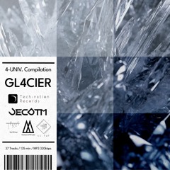 [四大学コンピ2023] GL4CIER [XFD1]