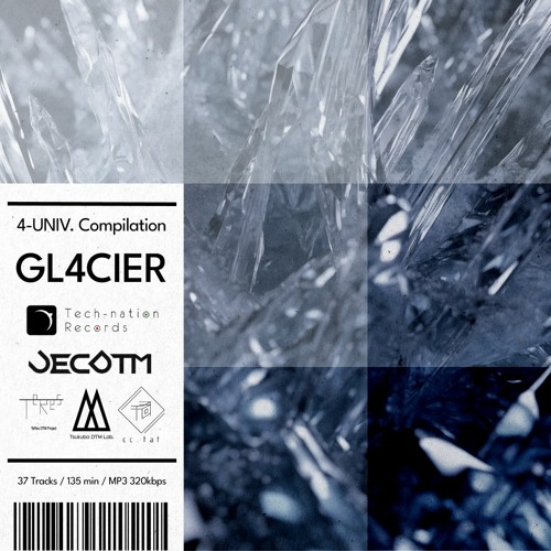 [四大学コンピ2023] GL4CIER [XFD2]