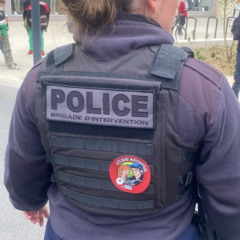 La Police Sait