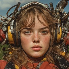 Sunday Custard pt.14