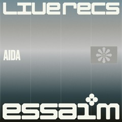 [Cocoon] AIDA @ essaim, Paris / 05april2025
