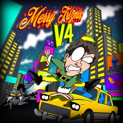 MERRY TRIZMIX v.4