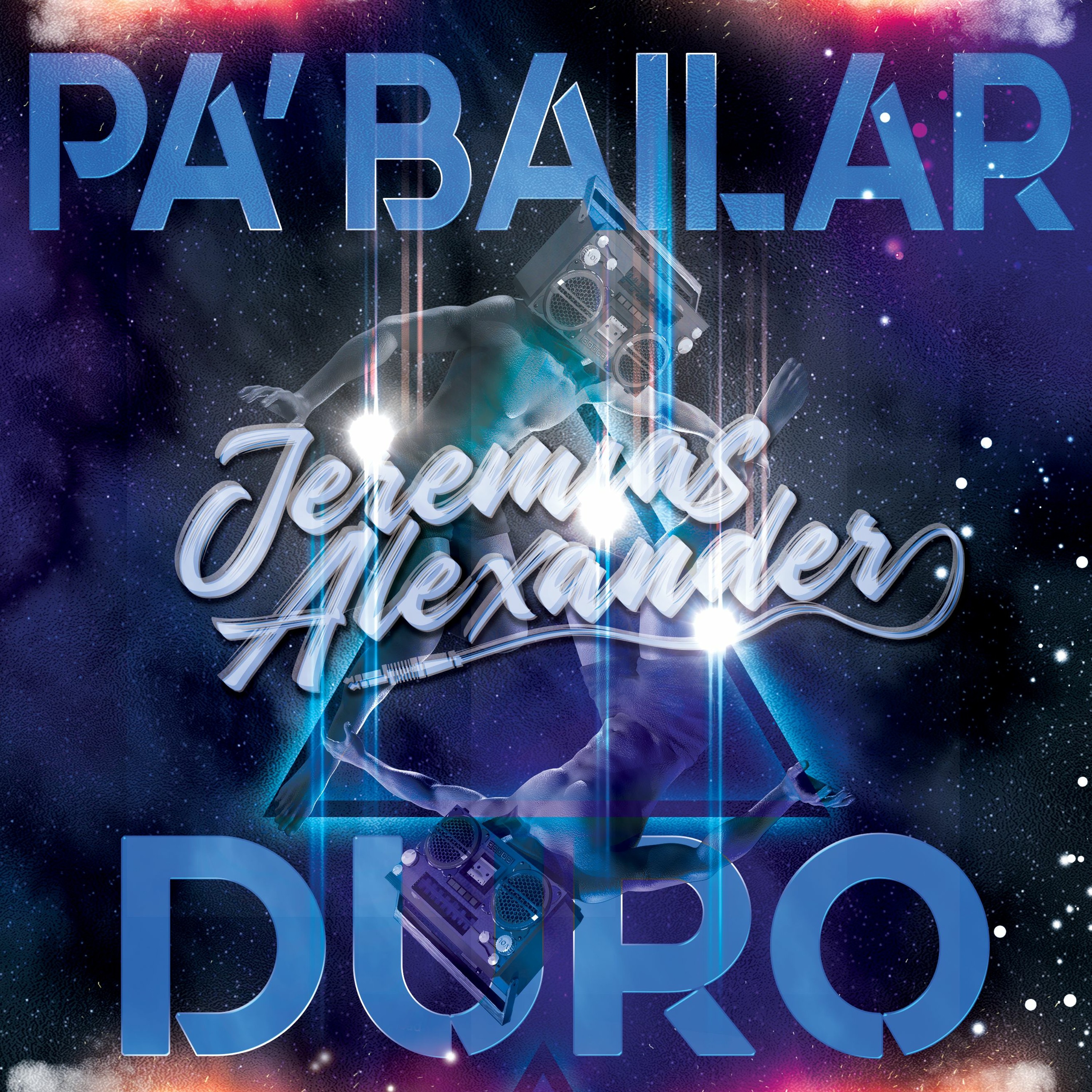 Jeremias Alexander Dj - Mix Pa' Bailar Duro 🔥 (Porfa, La Curiosidad, Tatto Remix, Los consejos...)