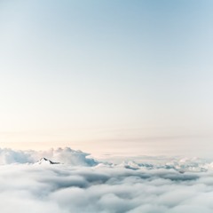 UP THERE (prod. ToMarsandBeyond)