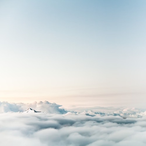 UP THERE (prod. ToMarsandBeyond)