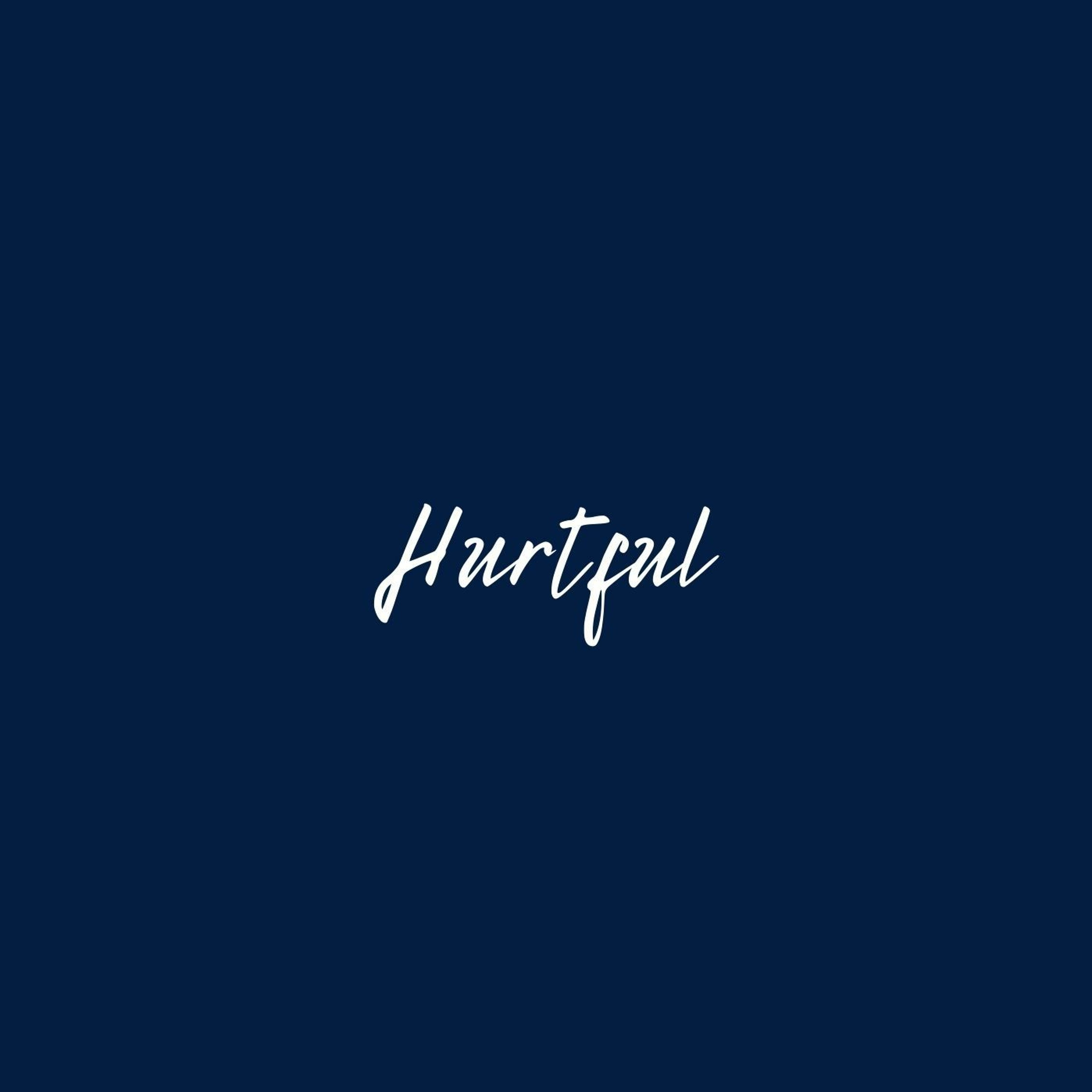 Polo G x Lil Baby x Lil Tjay Type Beat - "Hurtful" episode artwork
