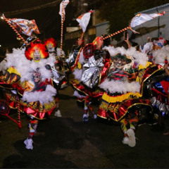 MC BINICO TURMA COMPLEXO DE IRAJA 2025