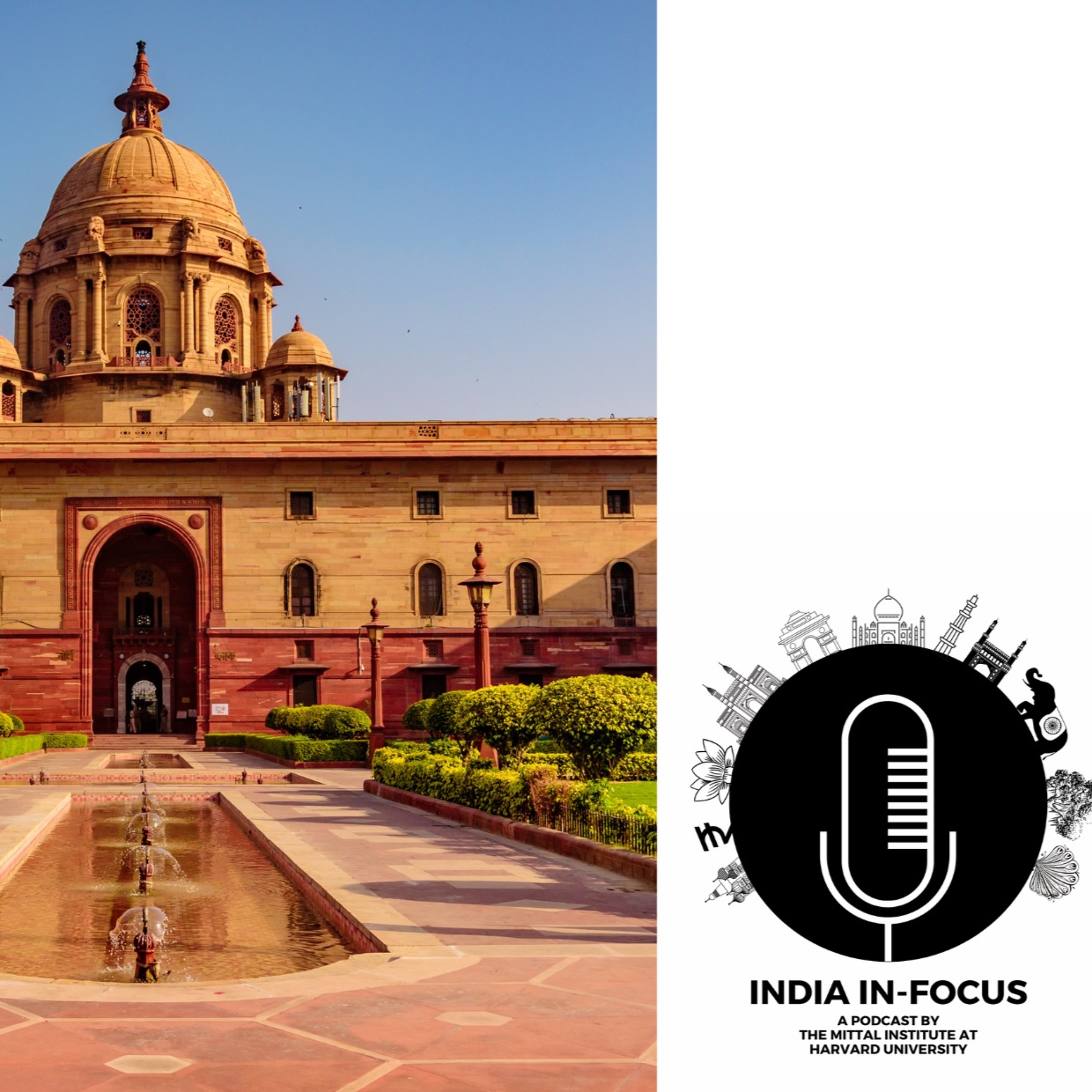 India In Focus: Hemakshi Meghani on the Indian School of Democracy