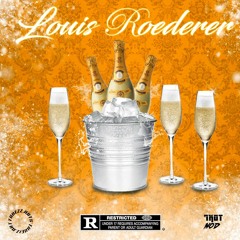 Louis Roederer (feat DBG)