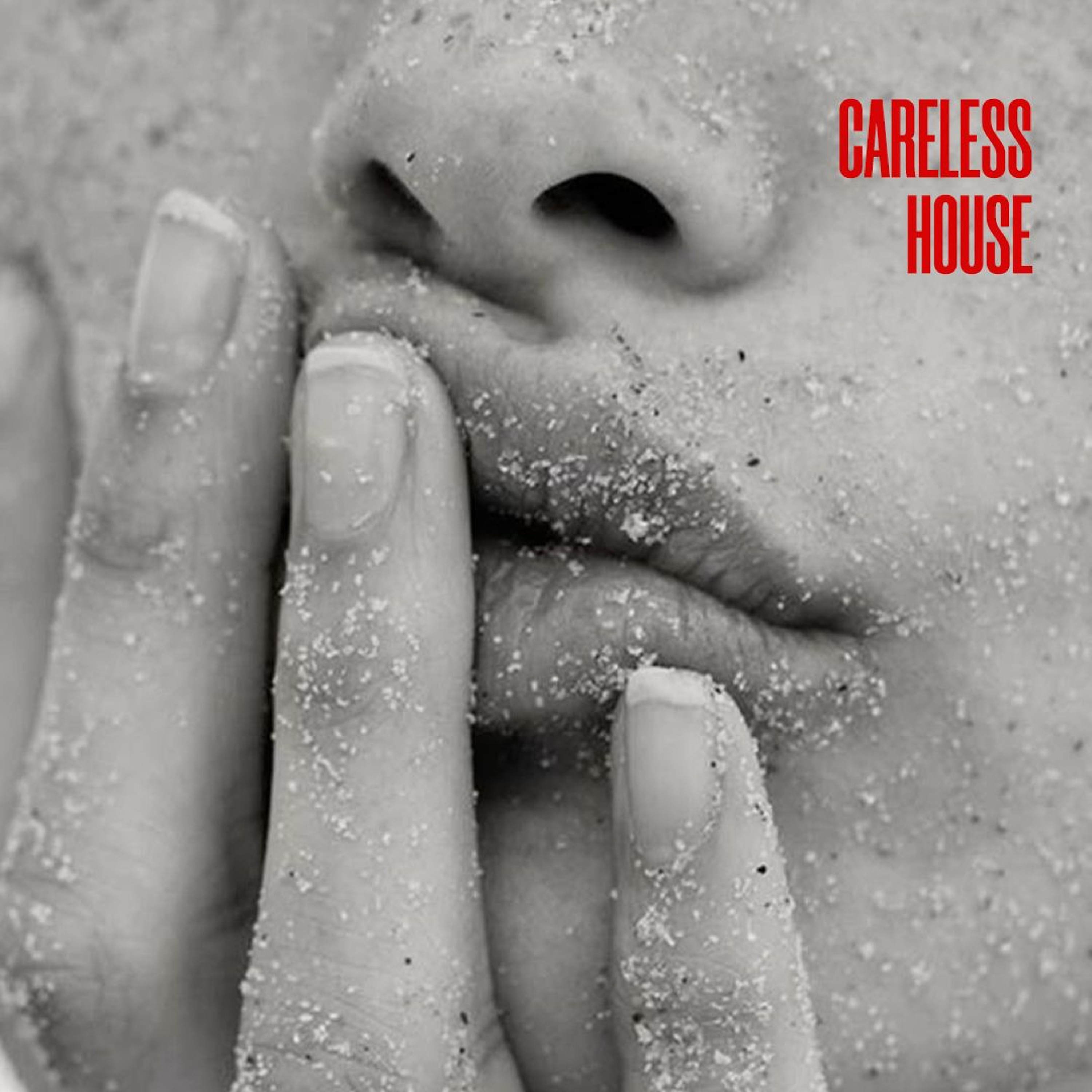 CARELESS HOUSE vol.1