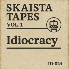 IDIOCRACY