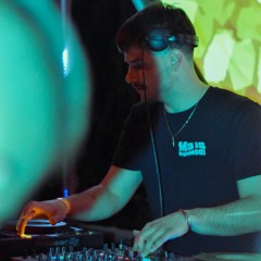 Sestak Arpi @ 5 YEARS OF G2G // 2024.05.11.